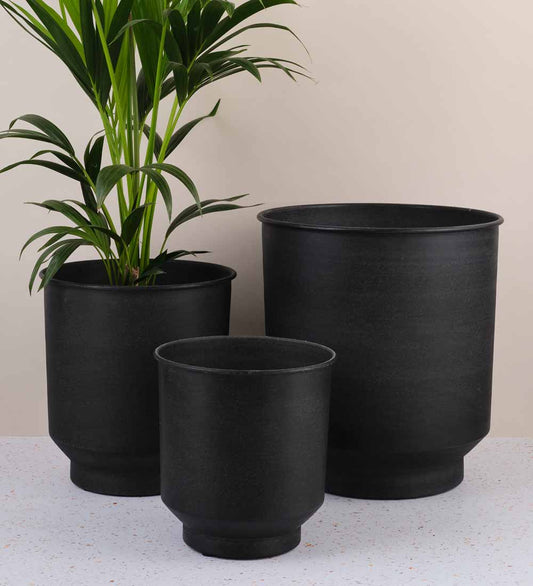 Nkuku Pomo Recycled Planter