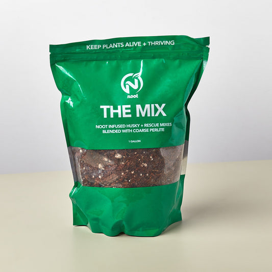 Noot Soil Mix