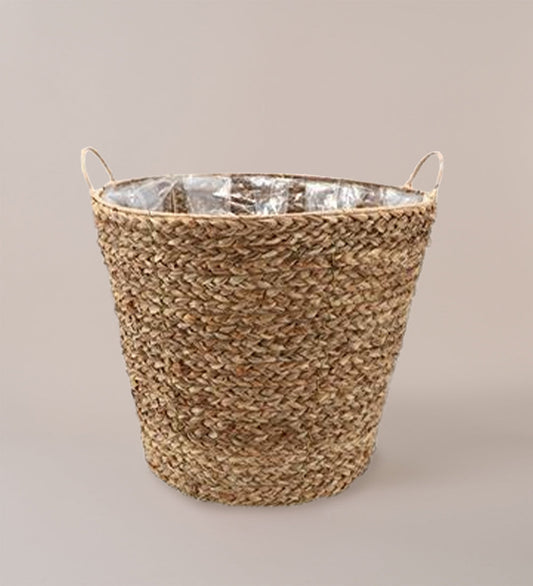 Seagrass Basket