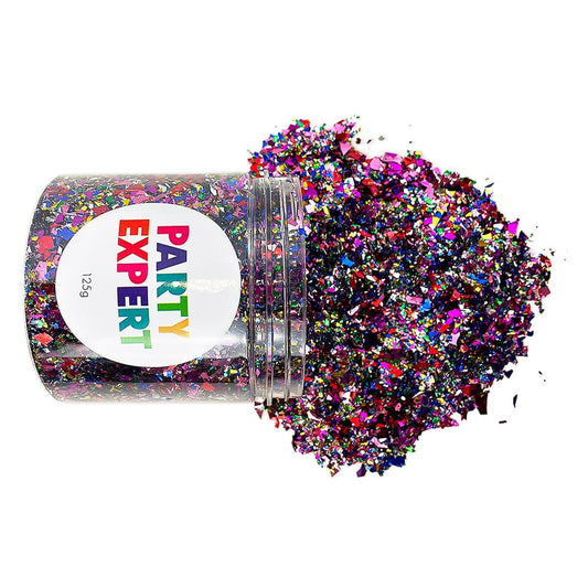 Shredded Confetti, Multicolour