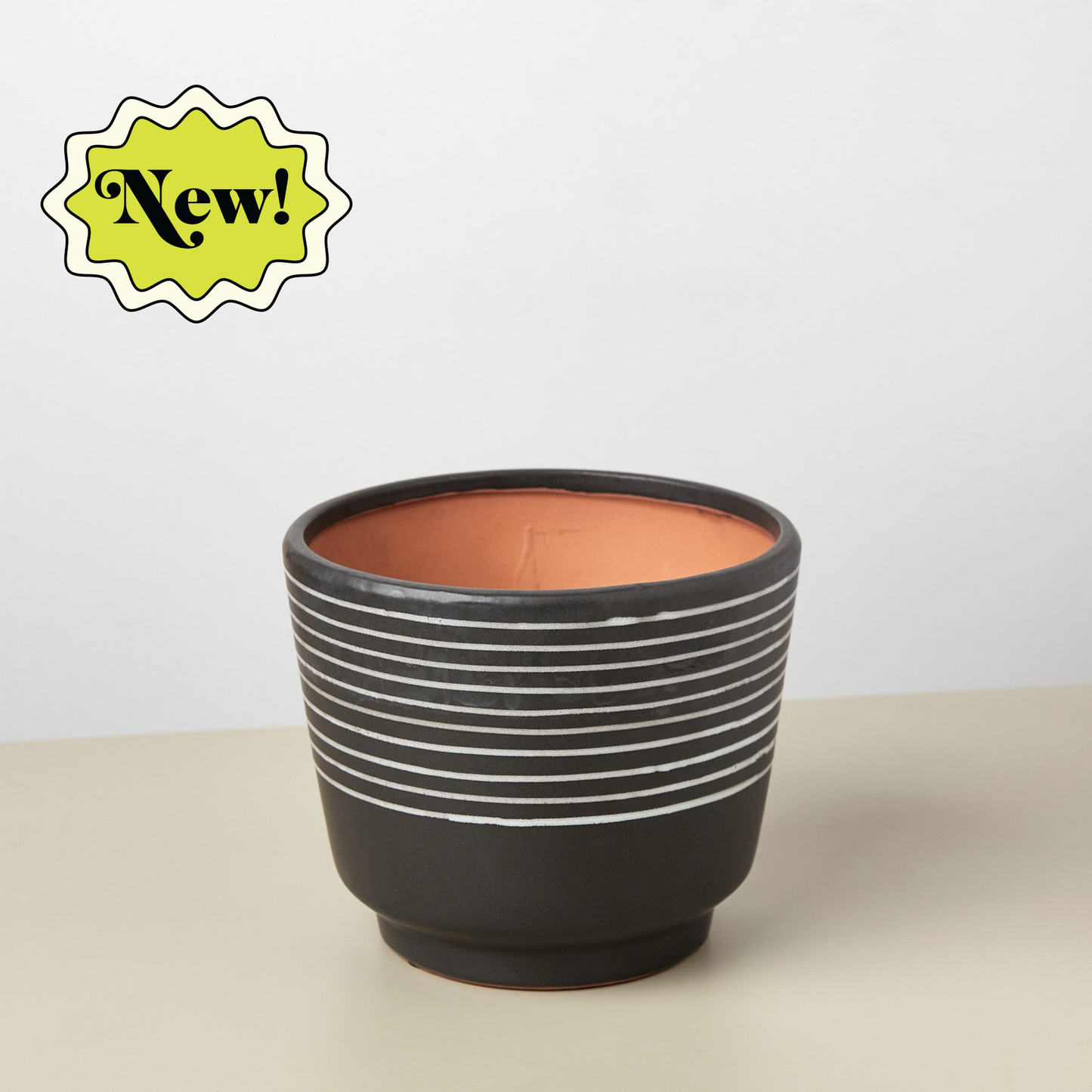 Kojo Planter - 7.25 Inch